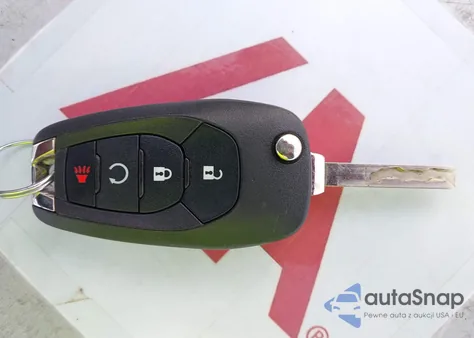 2019 Chevrolet Cruze Ls из США, поврежденный, VIN 1G1BC5SM6K7148699